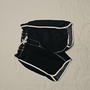 Old Nave Swim Trunks Size M